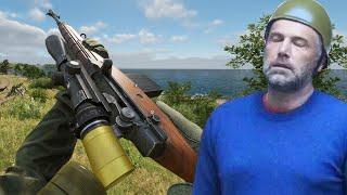 Dieses Spiel hat meine Depression geheilt | ARMA REFORGER Momente