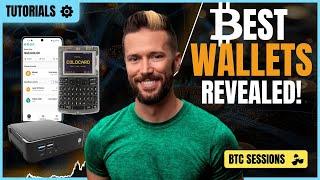 Best Bitcoin Wallets and Tools of 2025 Revealed!