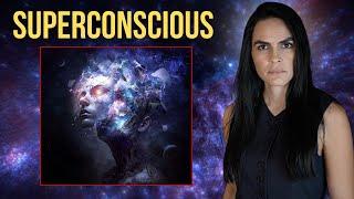 Understanding the SUPERCONSCIOUS MIND (THE THREE MINDS)