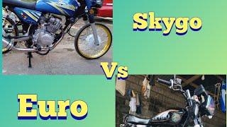 Euromotor vs skygomotor bakbakan na