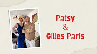 Patsy Monsoon interview Gilles Paris