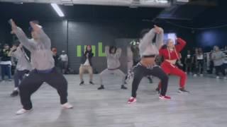 @TreySongz Touchin, Lovin Ft. @NickiMinaj Josh Williams Choreo (Movement Lifestyle)