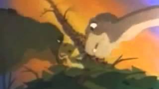 The Land Before Time Uncut: FOUND FOOTAGE 4