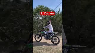 How to Wheelie in Under a Minute!