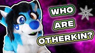 Who are Otherkin?