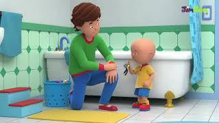 Caillou