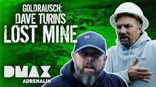 Belastung am Limit: Compilation | Goldrausch: Dave Turins Lost Mine | DMAX Adrenalin