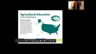 Perspectives from the Pipeline: Racial Equity in Agricultural Education & Industry