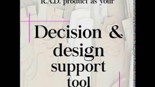 R.A.D. Research Aided Design. A new ResearchGame product from RTG.