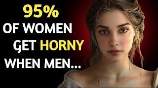 INTERESTING PSYCHOLOGICAL FACTS ABOUT WOMEN, LOVE, AND HUMAN PSYCHOLOGY