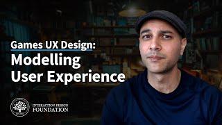 Modelling User Experience for Games UX. The 5E Experience Model