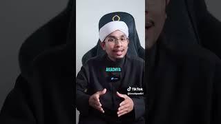 HADIS ZAINAB BINTU JAHSY TIDAK BEERTI ALLAH TINGGAL DI LANGIT. ALLAH ADA TANPA TEMPAT