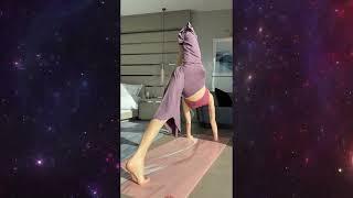 Mila Sobolov  yoga + stretching