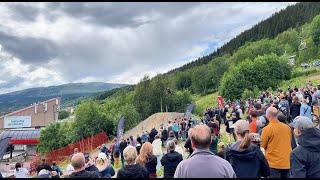 Åre bike festival 2024