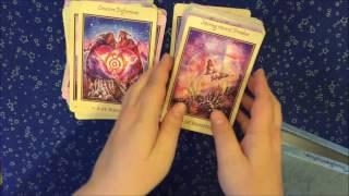 My Favorites - Tarot and Oracle