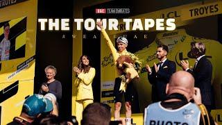 The Tour Tapes | Episode 3