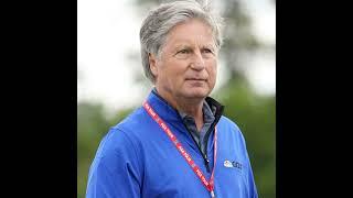 The Thing About Golf #117: Brandel Chamblee