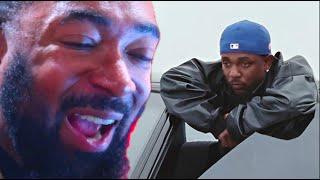 KENDRICK LAMAR GNX LIVE REACTION