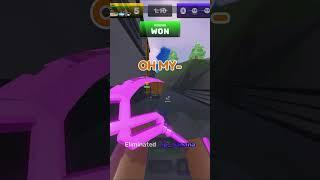 SCYTHE HOPPING has to be the MOST FUN MOVEMENT TECH to USE in Roblox Rivals!