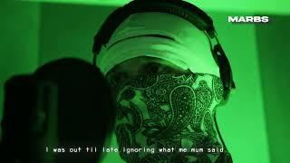 Blitz From The Boro x Marby x 27 - Nothing Left