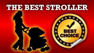 The Best Stroller of the Year