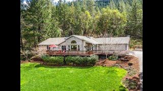 SOLD !!!   Grants Pass Homes for Sale - 480 Surrey Drive, Grants Pass, OR 97526
