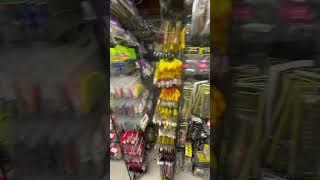 Tackle Room Bait Racks Update Sneak Peek #bassfishing #shorts #youtubeshorts #bassfishinglures