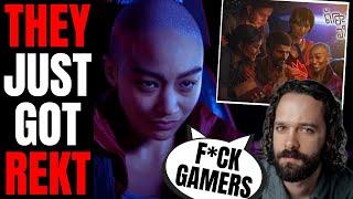 Naughty Dog SILENCES Gamers After MASSIVE Backlash | Get DESTROYED On Cringe "Holiday" Post