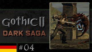 Gothic 2: Dark Saga #04 - Das Piratenlager