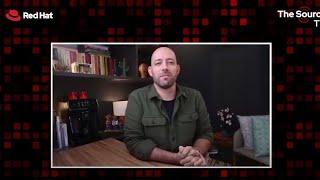 The Source TV - Red Hat OpenShift Virtualization