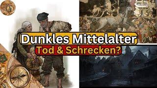 Wie schrecklich und grausam war das dunkle Mittelalter? [Remake]