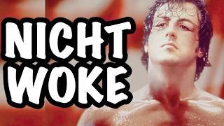 Rocky - Ich VERMISSE solche Filme