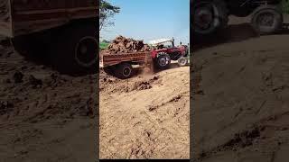 Massey tractor 260 stunt video song.#viralshort #स्वराज855tractor #youtubeshorts