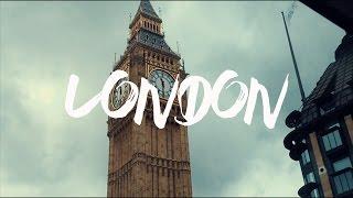 London // Scotland - Robert Manalo