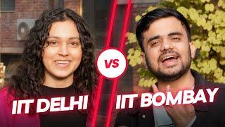 How I BULLIED an IIT DELHI Girl ?