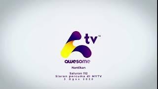 TEASER: Awesome TV