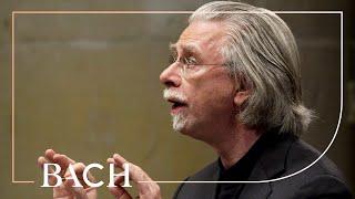 Bach - Mass in G minor BWV 235 - Van Veldhoven | Netherlands Bach Society