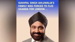 Sukhpal Singh Ahluwalia sells Euro Car Parts for $375m after starting it with $7,500