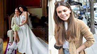 Aslı Enver talked about Özcan Deniz for the first time!