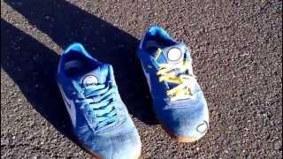 Shoe Review: Lakai Guy Mariano