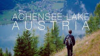 Achensee Lake | The Austrian Experience