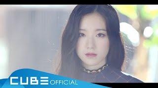 (G) I-DLE - 'LATATA' Official Music Video