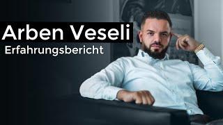 ARBEN VESELI: Erfahrungsbericht Schäfer & Soiné