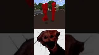 The Boiled One VS The Boiled One [Minecraft Horror Addon]