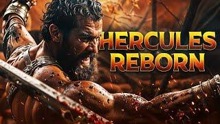 Hero's Redemption | Hercules Reborn | Full Action Adventure Movie | Free Movie