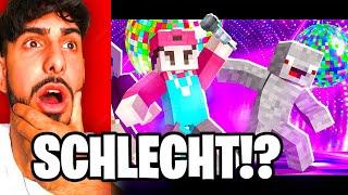 DER SCHLECHTESTE SONG von ICRIMAX und ALPHASTEIN?!