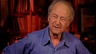 Jonas Mekas – Finding time to sleep (40/135)