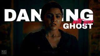 dancing with your ghost ft.ninaivo oru paravai • mas studioz