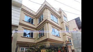 House for sale at Kathmandu Kalanki Lampati (House Owner:- 9762431433)