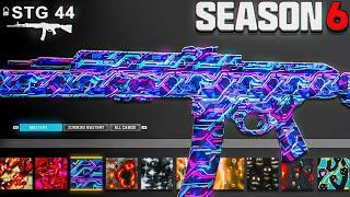 How To Unlock ALL NEW Animated Camos in Season 6! (WORKS ON CONSOLE) - Modern Warfare 3 / WARZONE